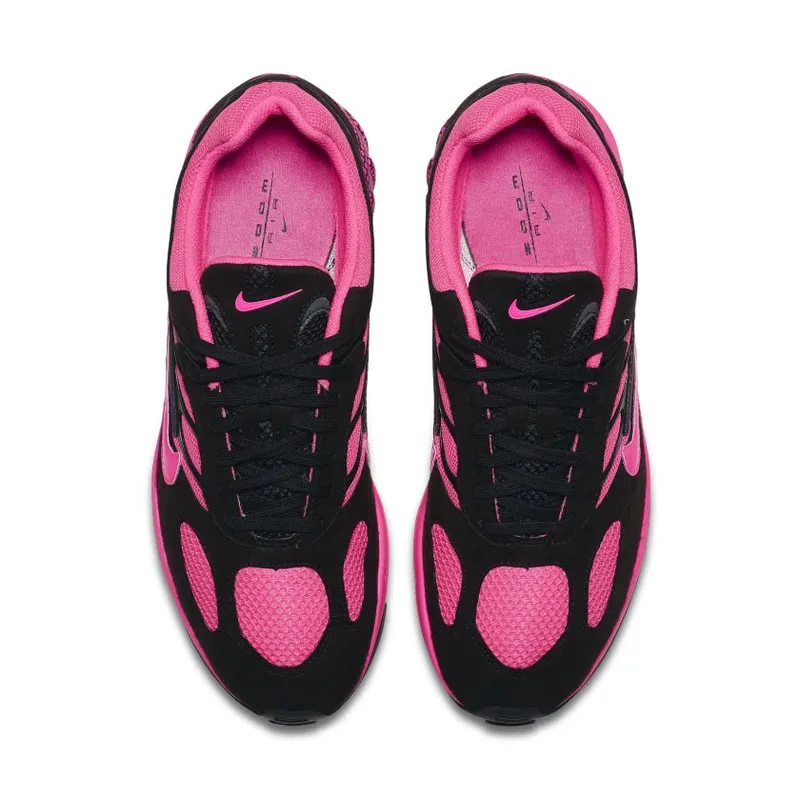 Nike Air Ghost Racer Black Pink (CU1927-066)