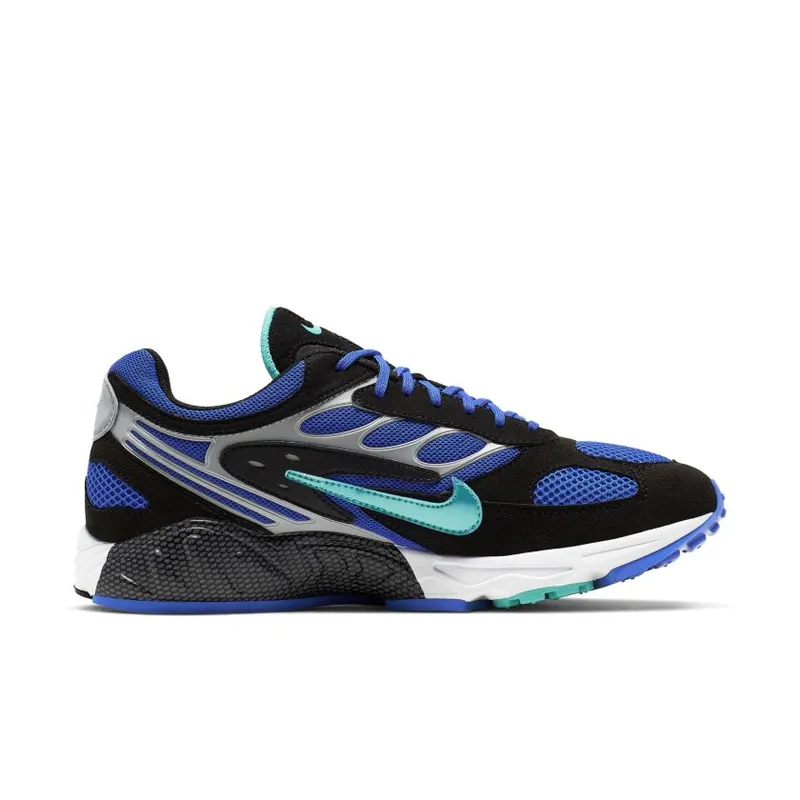 Nike Air Ghost Racer Blue (AT5410-001)