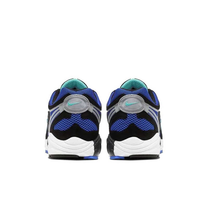 Nike Air Ghost Racer Blue (AT5410-001)