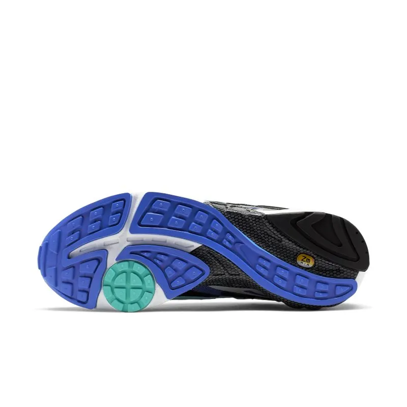 Nike Air Ghost Racer Blue (AT5410-001)