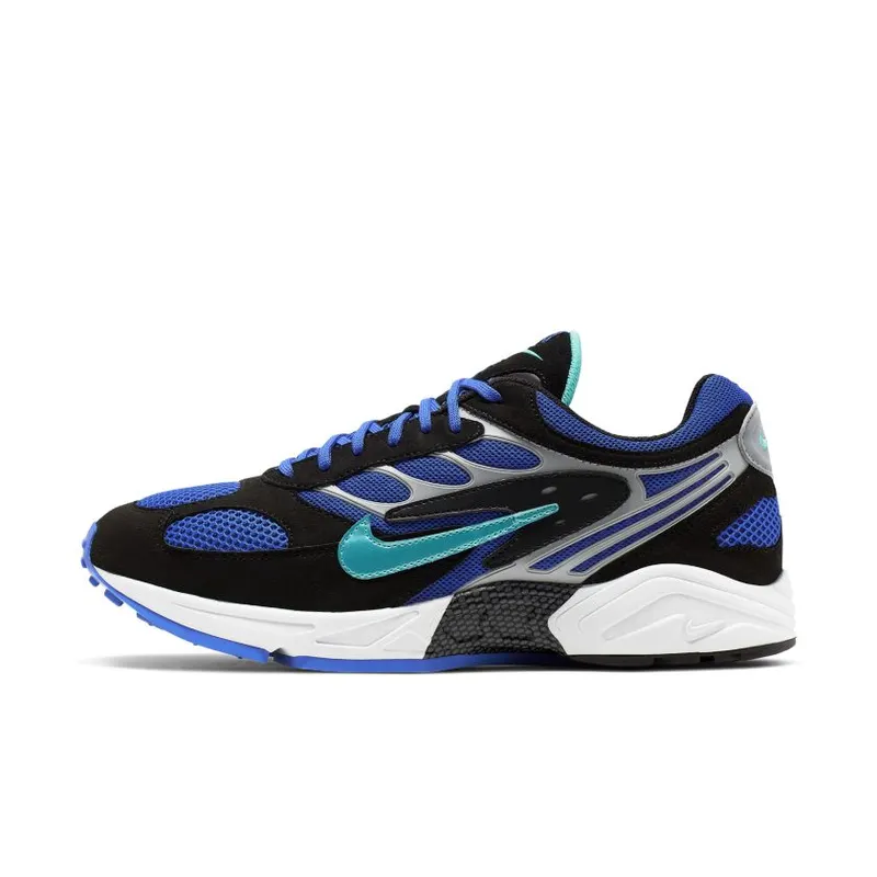 Nike Air Ghost Racer Blue (AT5410-001)