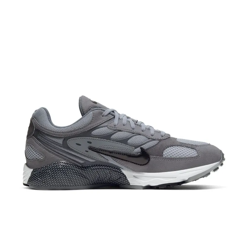 Nike Air Ghost Racer Cool Grey Black (AT5410-003)