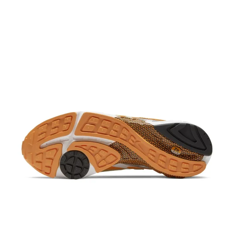 Nike Air Ghost Racer Orange Peel (AT5410-800)