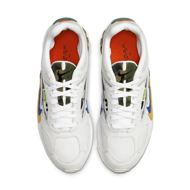 Nike Air Ghost Racer size? Copy and Paste (CT2537-100)
