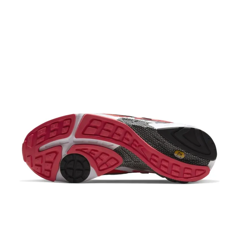 Nike Air Ghost Racer Track Red (AT5410-601)