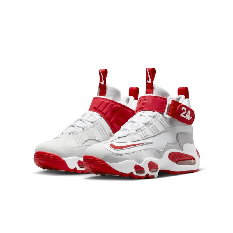 Nike Air Griffey Max 1 Cincinnati Reds (2023) (GS) (FD1025-043)