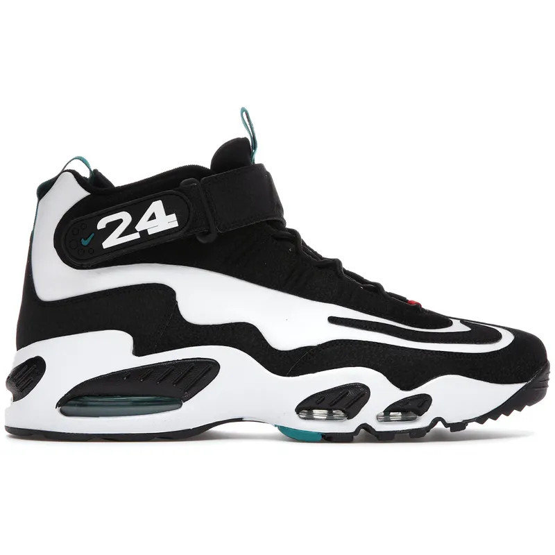 Nike Air Griffey Max 1 Fresh Water (2009) (354912-101)