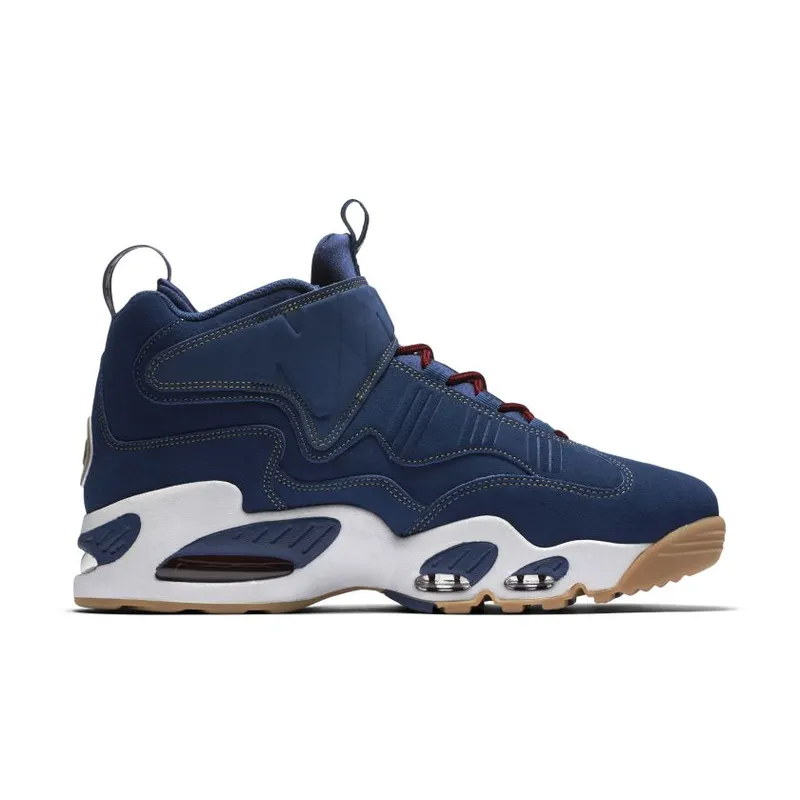 Nike Air Griffey Max 1 Griffey For Prez (853014-400)