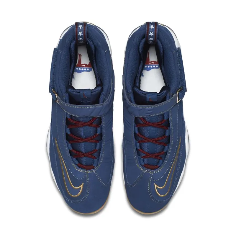 Nike Air Griffey Max 1 Griffey For Prez (853014-400)