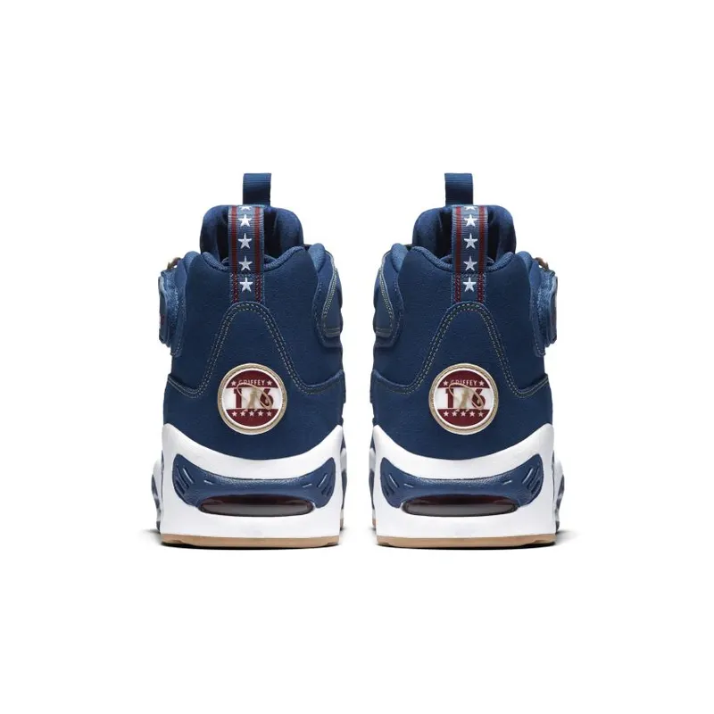 Nike Air Griffey Max 1 Griffey For Prez (853014-400)