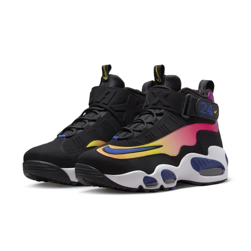 Nike Air Griffey Max 1 Los Angeles (DV3353-001)