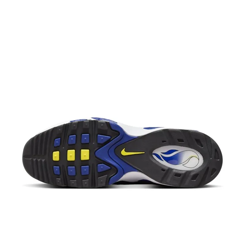 Nike Air Griffey Max 1 Los Angeles (DV3353-001)