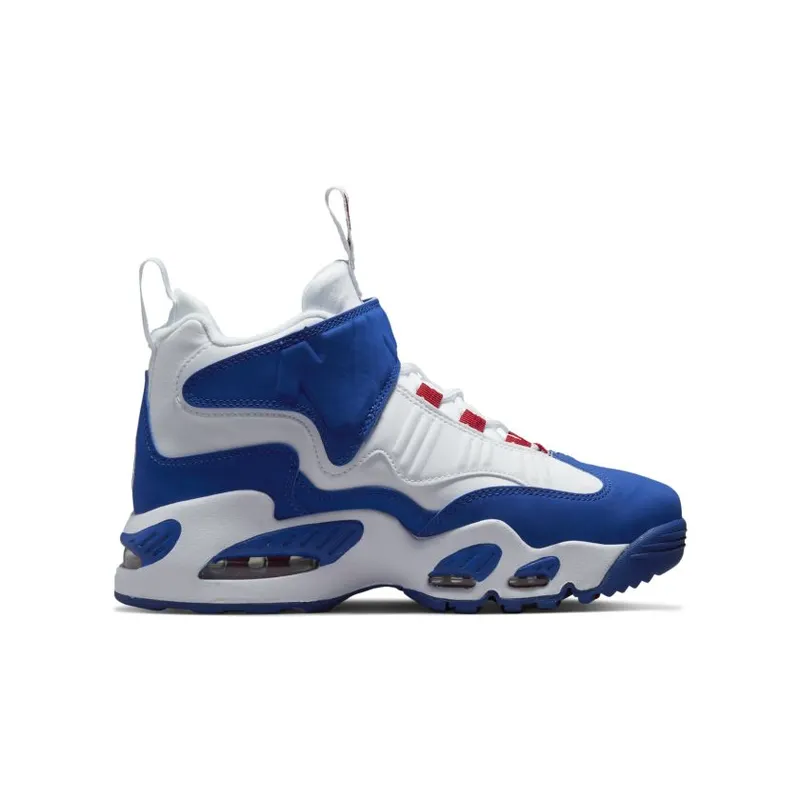 Nike Air Griffey Max 1 USA (GS) (2022) (DX3724-100)