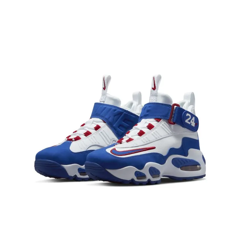 Nike Air Griffey Max 1 USA (GS) (2022) (DX3724-100)