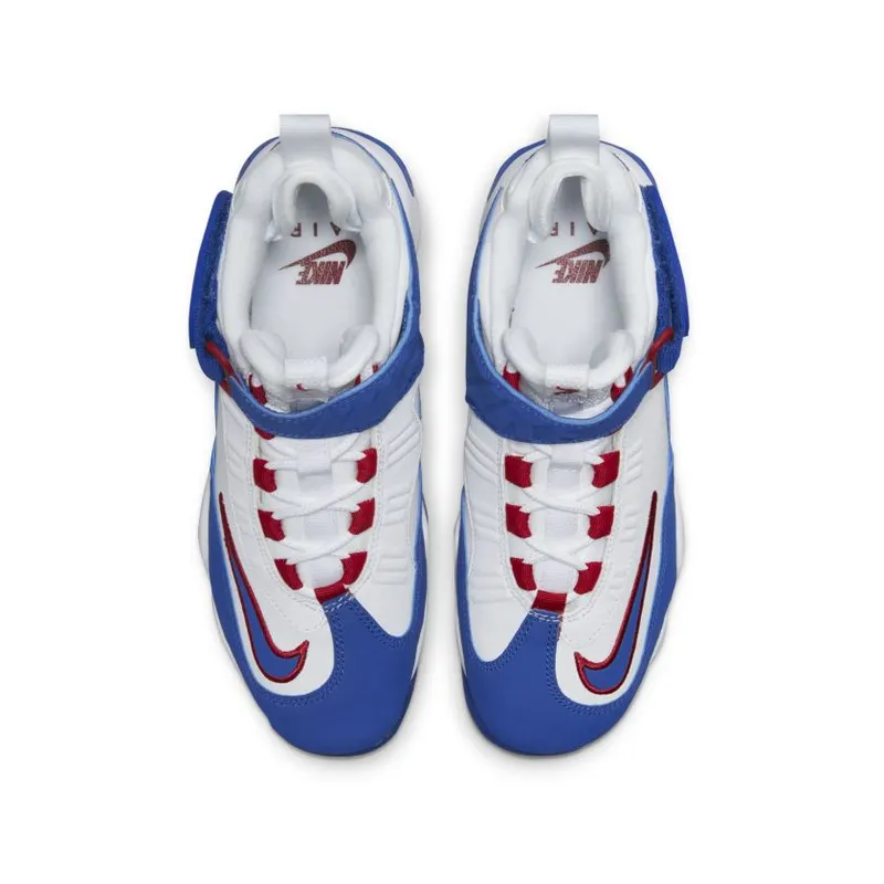 Nike Air Griffey Max 1 USA (GS) (2022) (DX3724-100)
