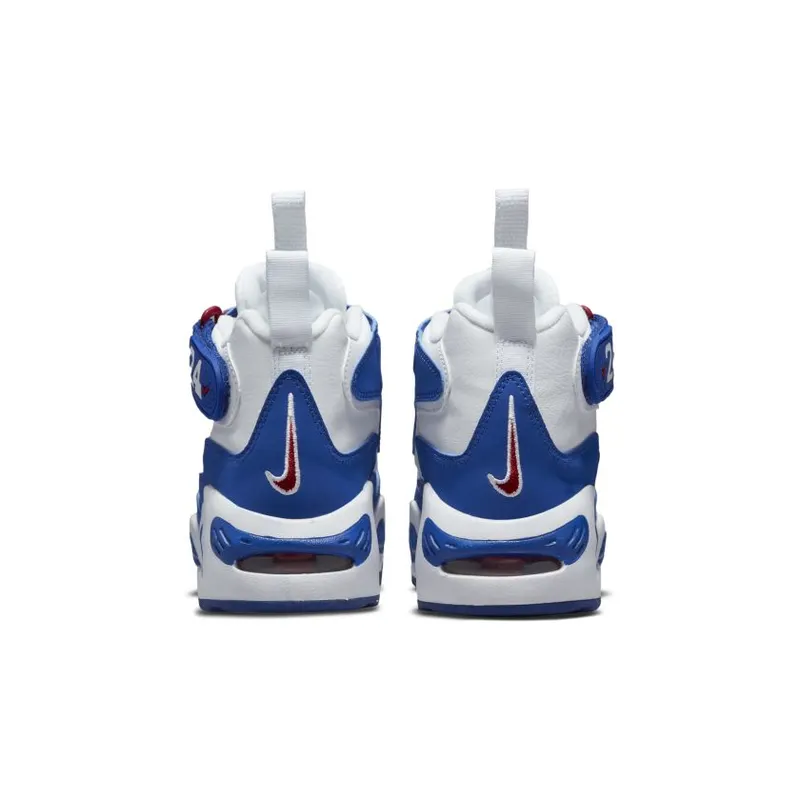 Nike Air Griffey Max 1 USA (GS) (2022) (DX3724-100)