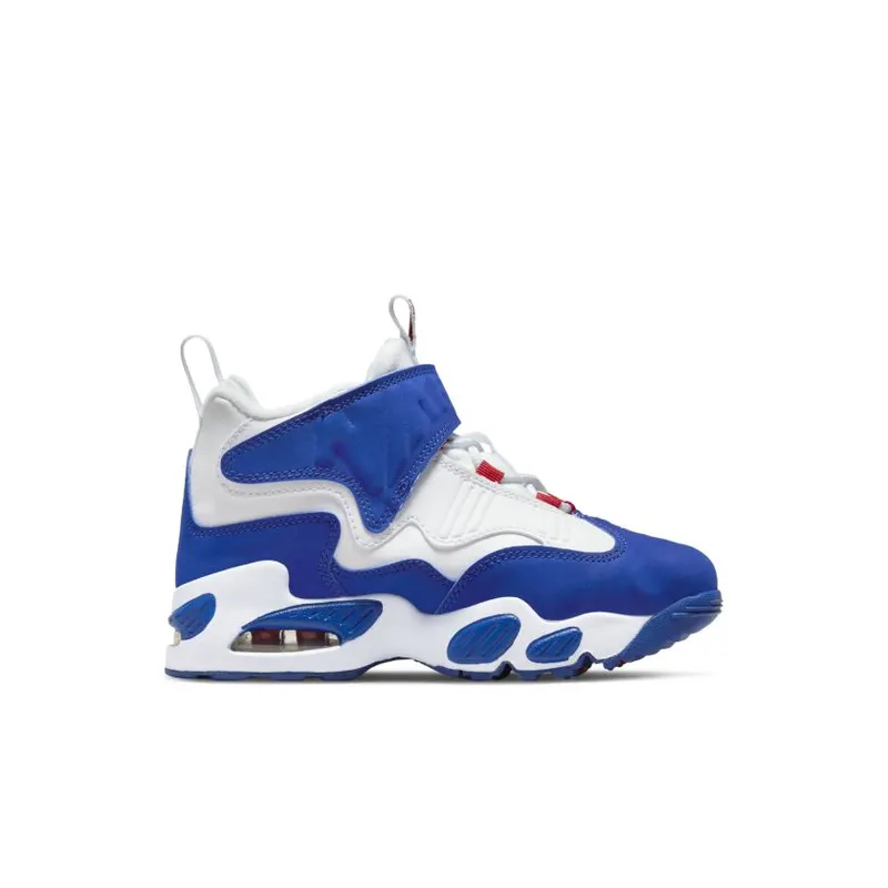 Nike Air Griffey Max 1 USA (PS) (2022) (DX3725-100)