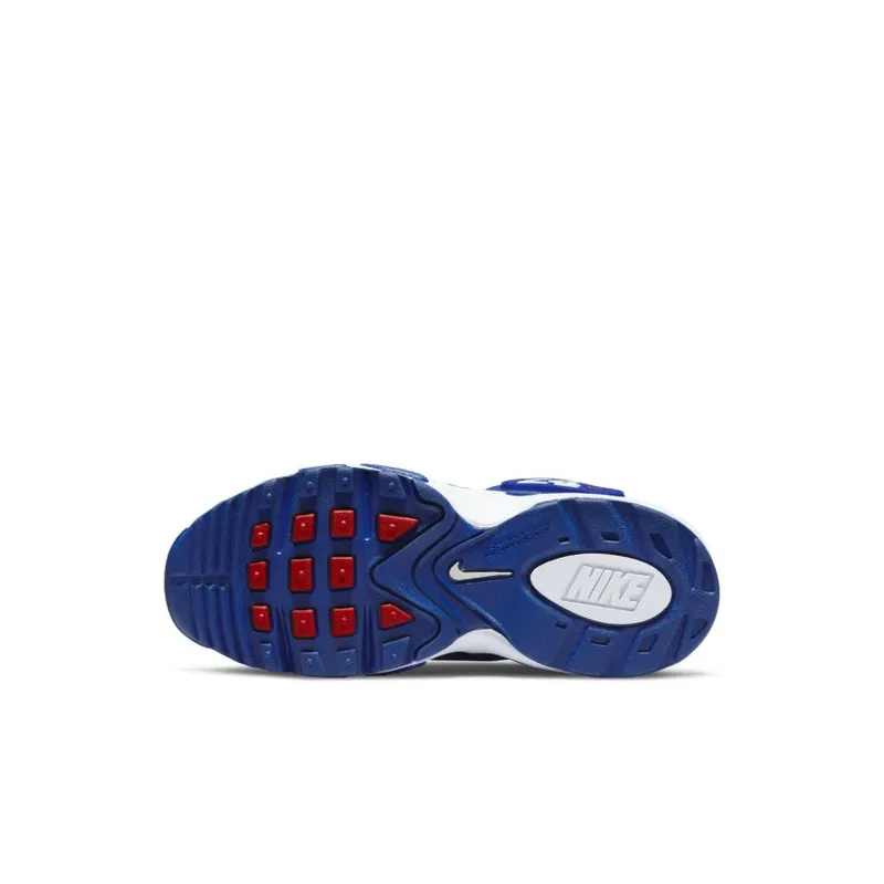 Nike Air Griffey Max 1 USA (PS) (2022) (DX3725-100)