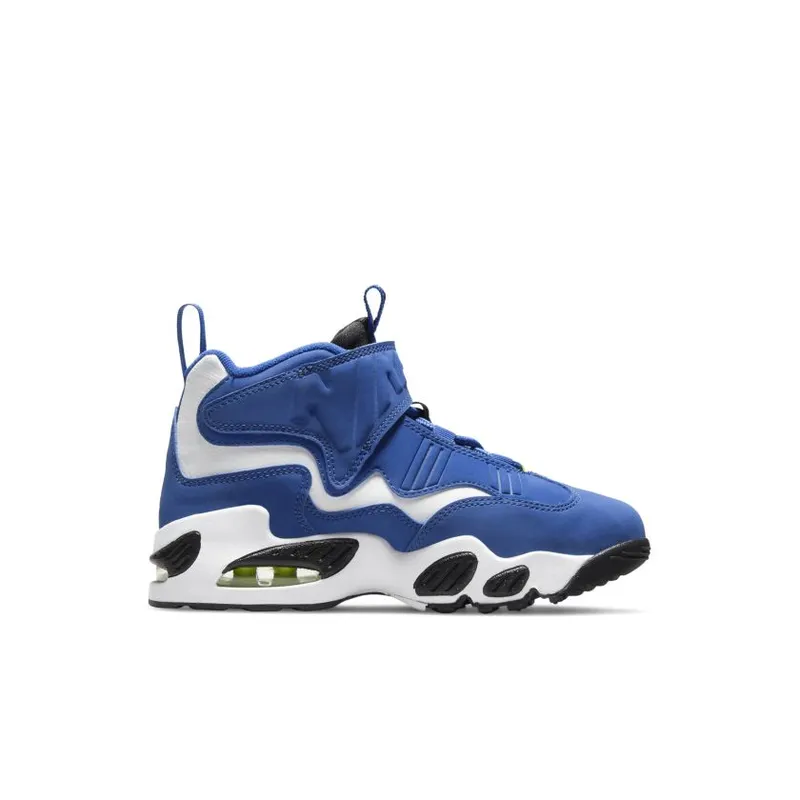 Nike Air Griffey Max 1 Varsity Royal (2021) (PS) (DJ5163-400)