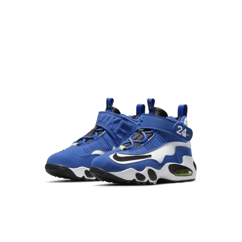 Nike Air Griffey Max 1 Varsity Royal (2021) (PS) (DJ5163-400)