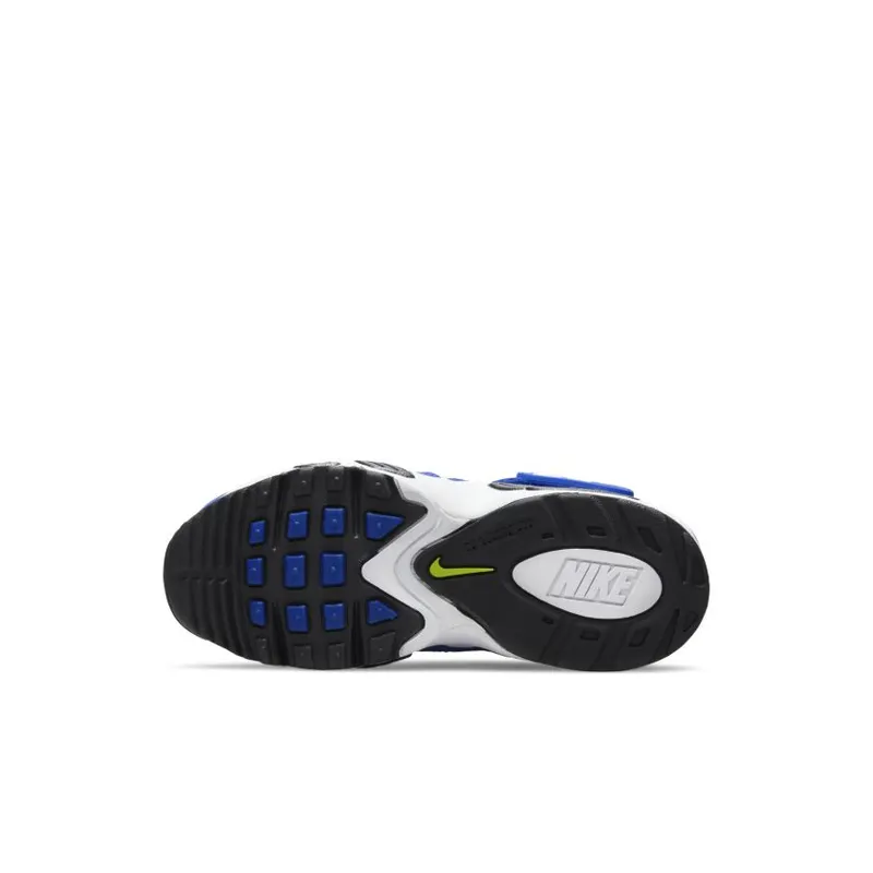 Nike Air Griffey Max 1 Varsity Royal (2021) (PS) (DJ5163-400)