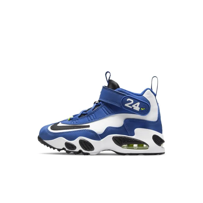 Nike Air Griffey Max 1 Varsity Royal (2021) (PS) (DJ5163-400)