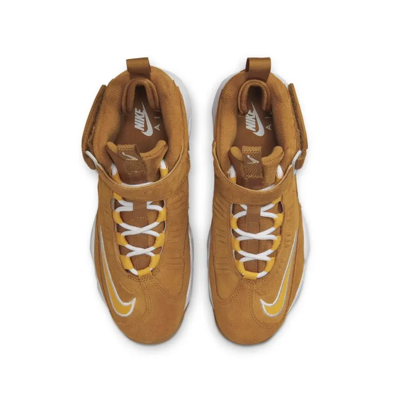 Nike Air Griffey Max 1 Wheat (2022) (GS) (DO6685-700)