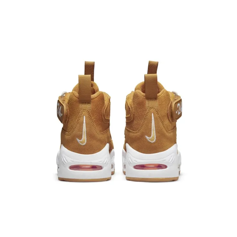 Nike Air Griffey Max 1 Wheat (2022) (GS) (DO6685-700)