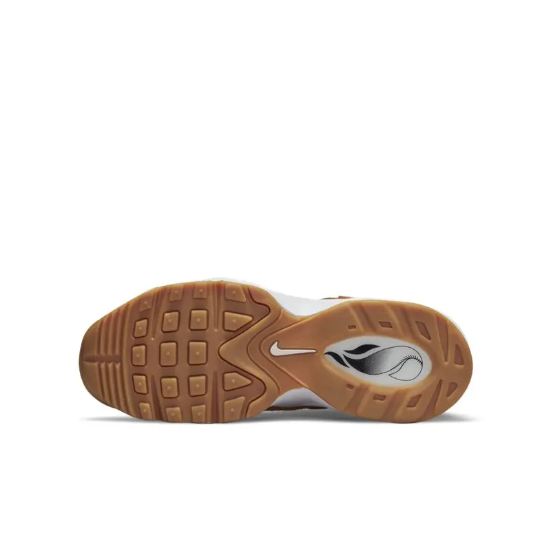 Nike Air Griffey Max 1 Wheat (2022) (GS) (DO6685-700)