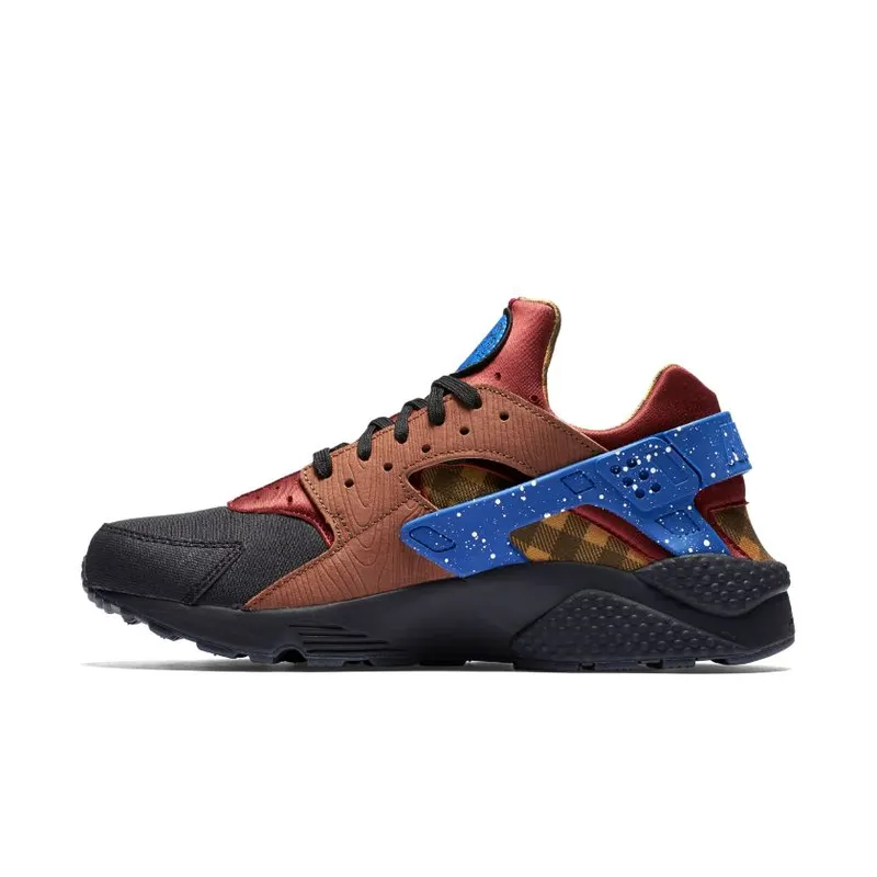 Nike Air Haurache Campfire Pack (704830-600)