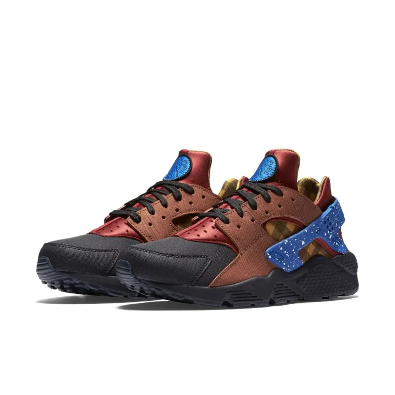 Nike Air Haurache Campfire Pack (704830-600)