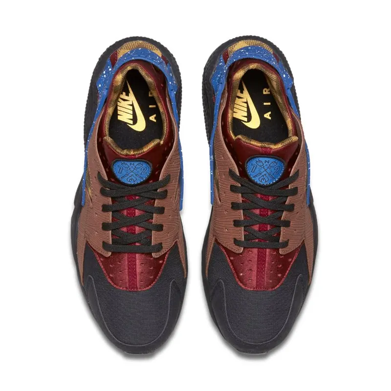 Nike Air Haurache Campfire Pack (704830-600)