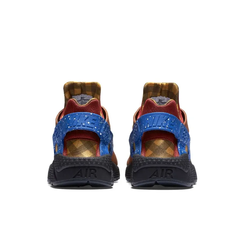 Nike Air Haurache Campfire Pack (704830-600)