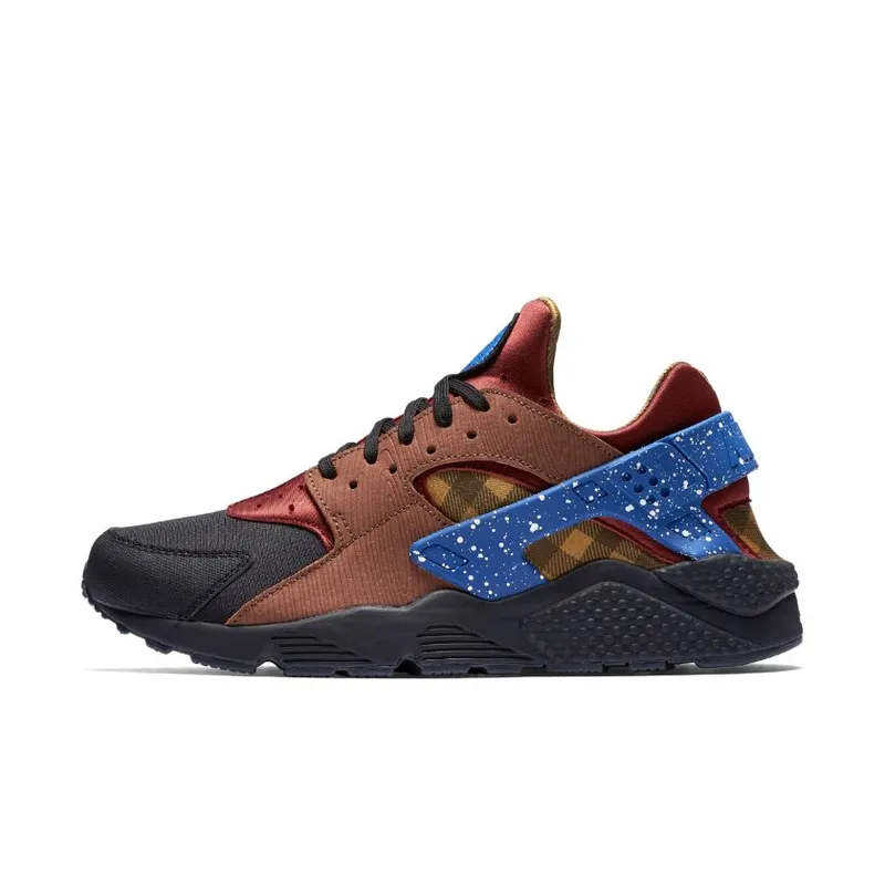 Nike Air Haurache Campfire Pack (704830-600)