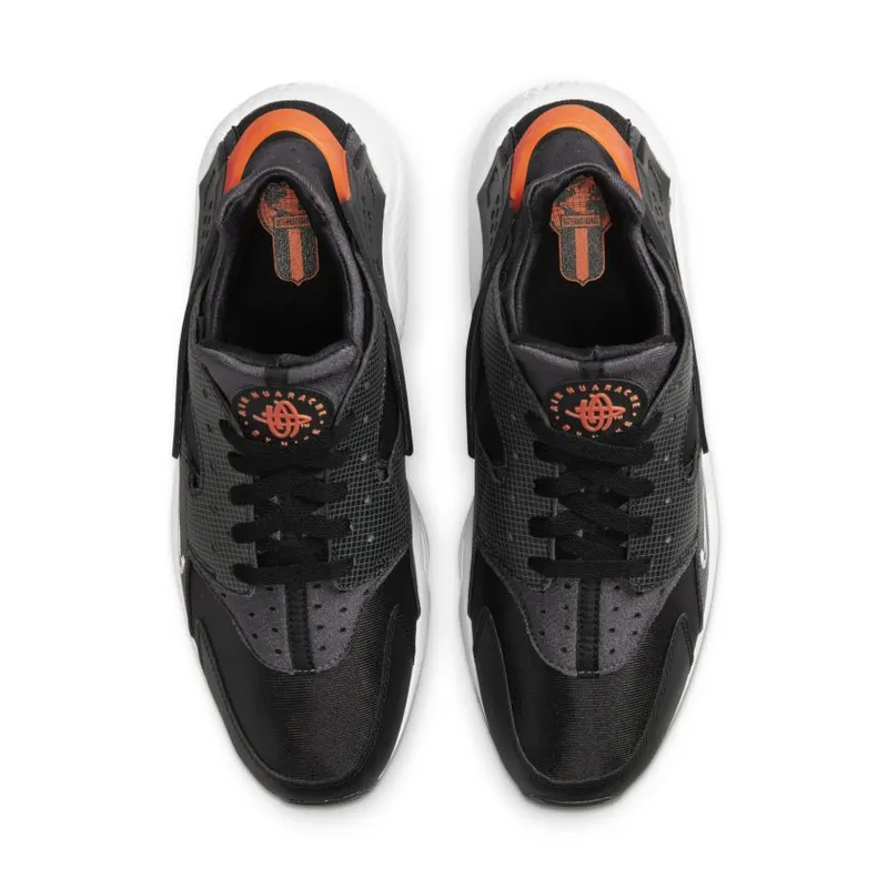 Nike Air Huarache 3D Swoosh (DR0152-001)