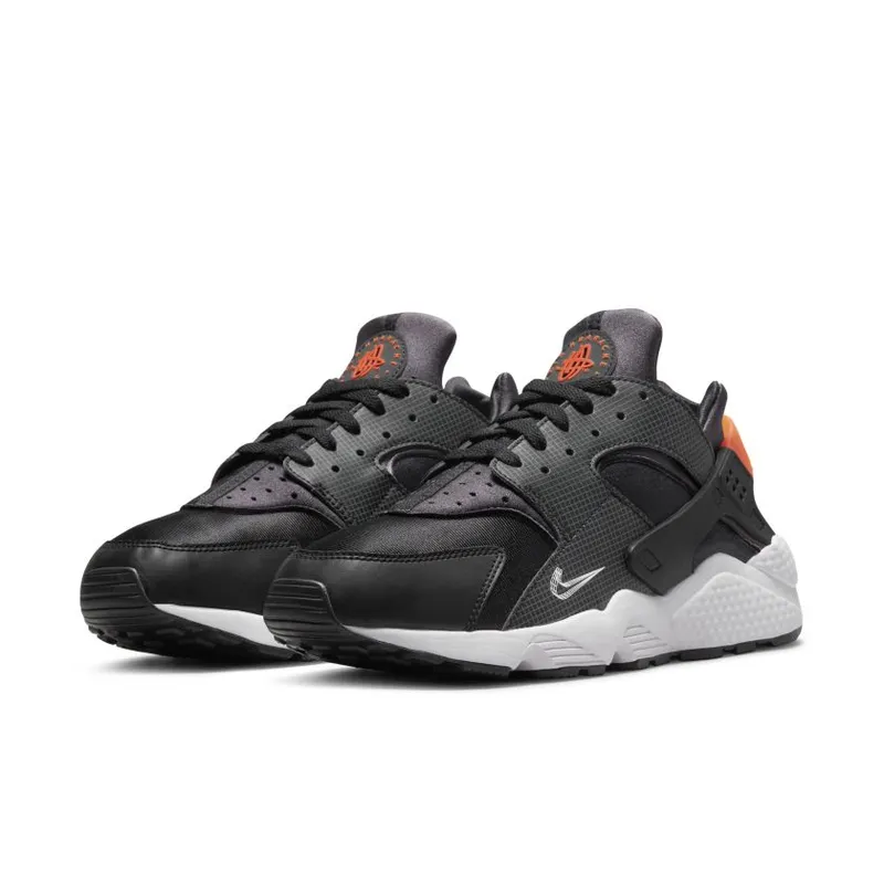 Nike Air Huarache 3D Swoosh (DR0152-001)