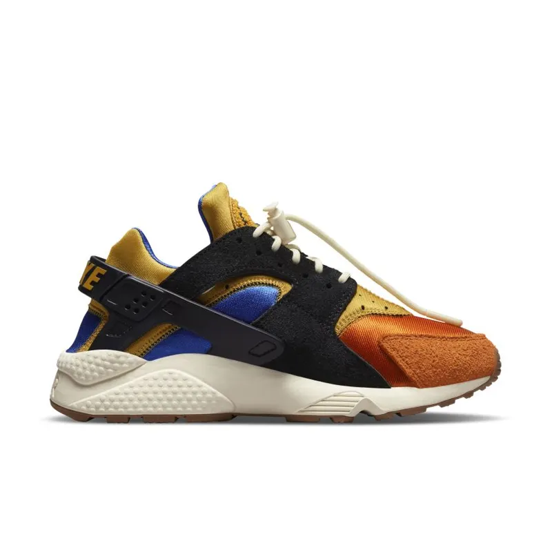 Nike Air Huarache ACG Campfire Orange (Women’s) (DO6681-700)