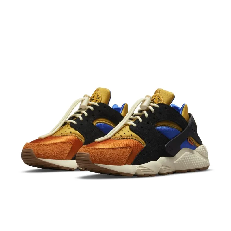 Nike Air Huarache ACG Campfire Orange (Women’s) (DO6681-700)