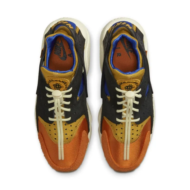 Nike Air Huarache ACG Campfire Orange (Women’s) (DO6681-700)