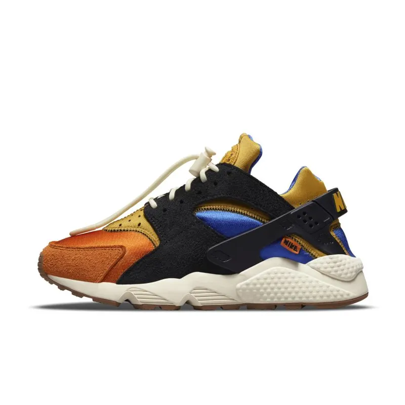 Nike Air Huarache ACG Campfire Orange (Women’s) (DO6681-700)