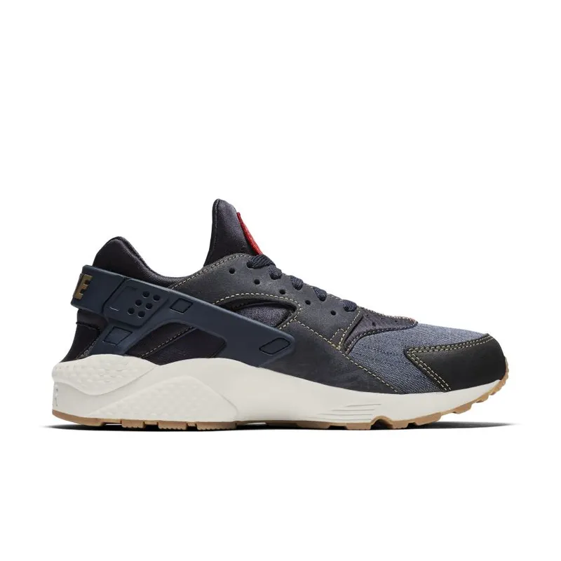Nike Air Huarache Afro Punk (852628-403)