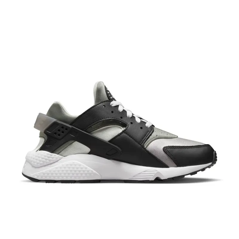 Nike Air Huarache Black White Grey (DD1068-006)