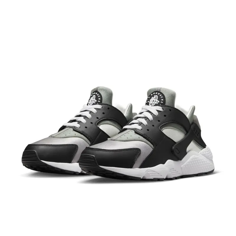 Nike Air Huarache Black White Grey (DD1068-006)
