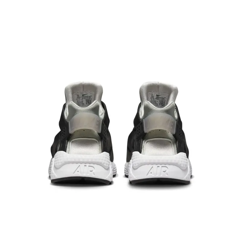Nike Air Huarache Black White Grey (DD1068-006)