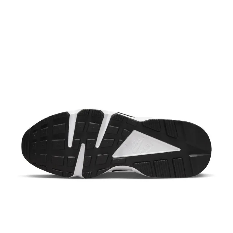 Nike Air Huarache Black White Grey (DD1068-006)