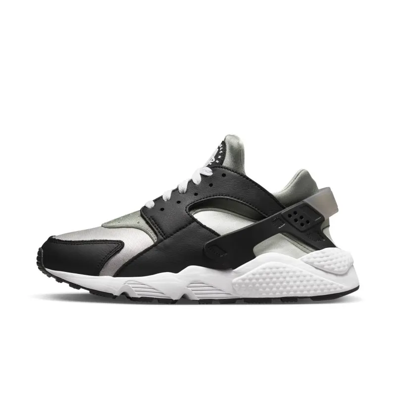 Nike Air Huarache Black White Grey (DD1068-006)