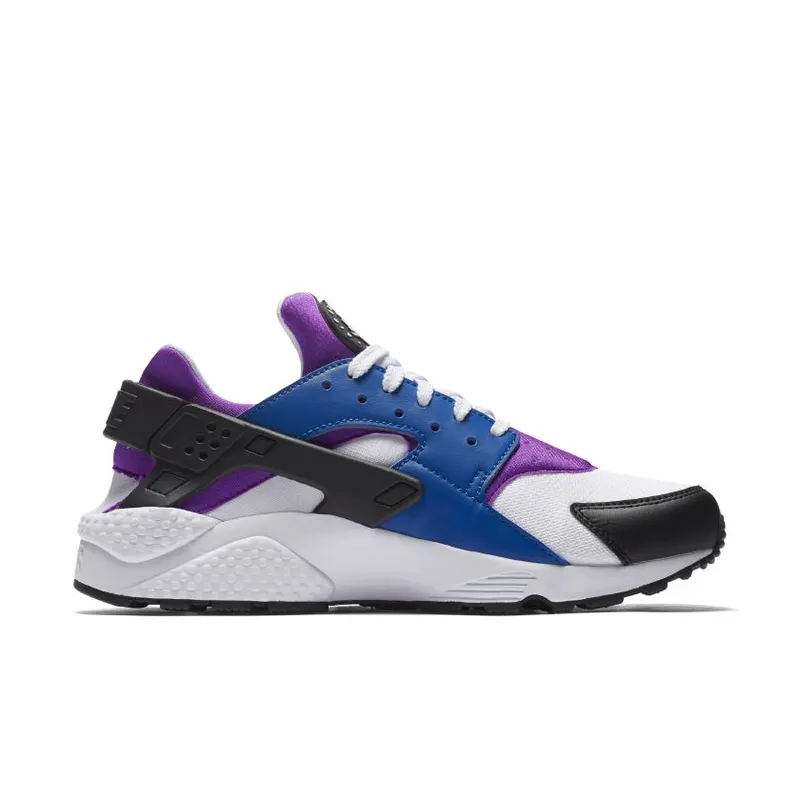 Nike Air Huarache Blue Jay Hyper Violet (318429-415)