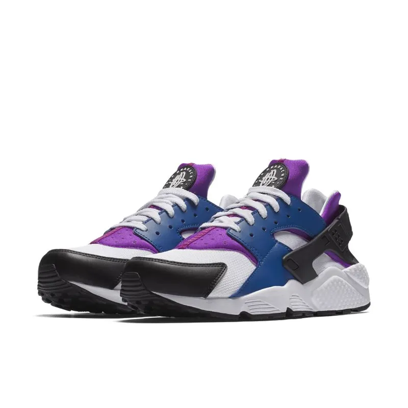 Nike Air Huarache Blue Jay Hyper Violet (318429-415)