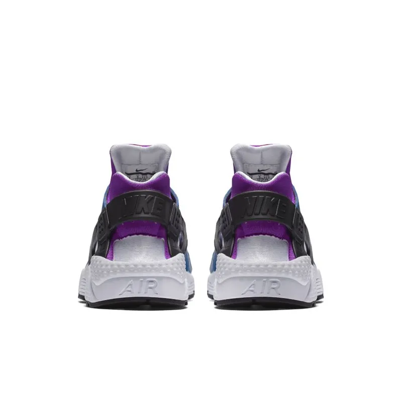 Nike Air Huarache Blue Jay Hyper Violet (318429-415)