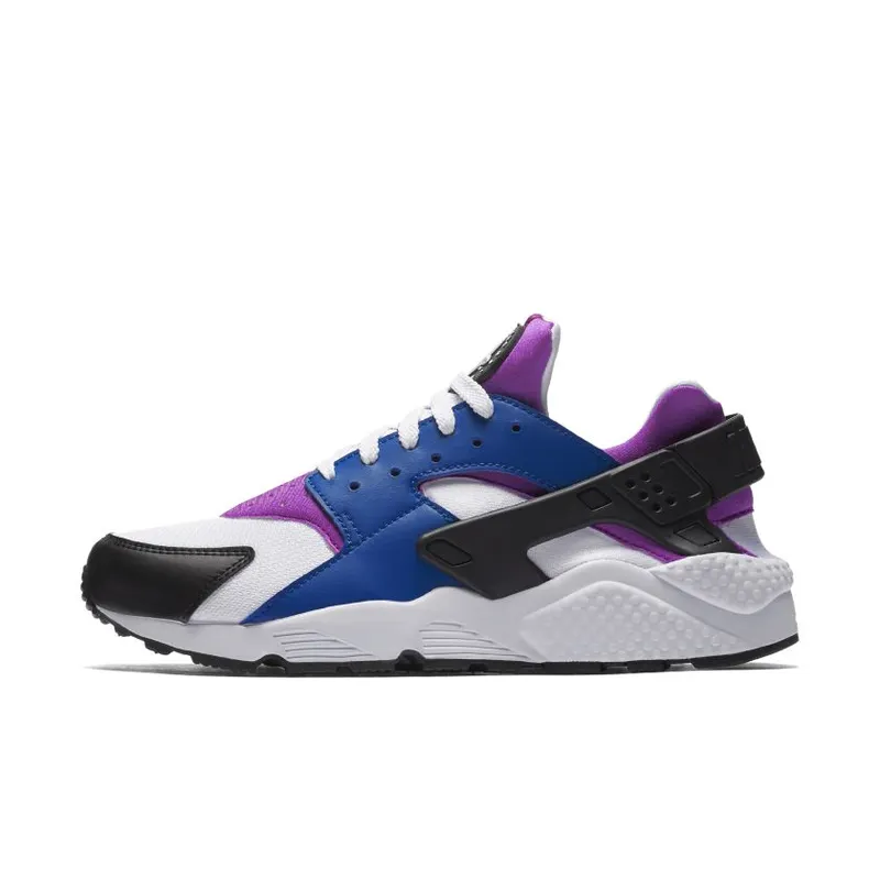 Nike Air Huarache Blue Jay Hyper Violet (318429-415)